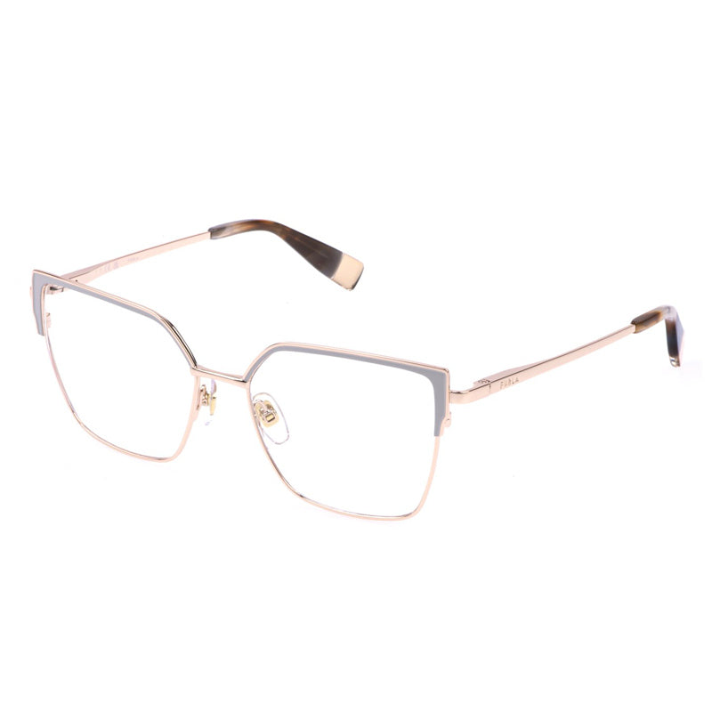 Occhiale da Vista Furla, Modello: VFU996 Colore: 08MZ