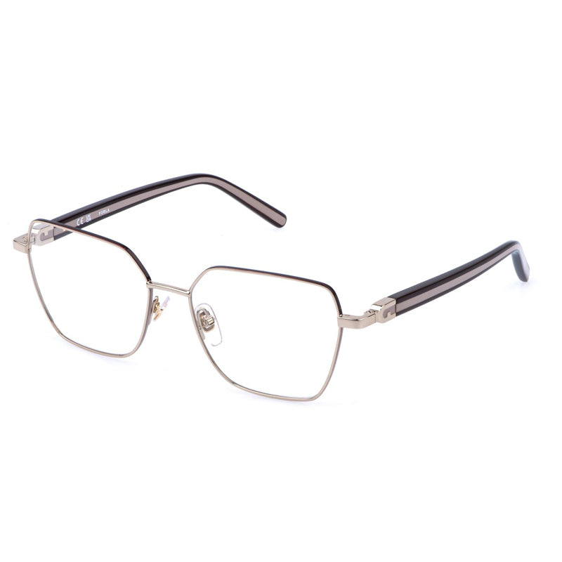 Occhiale da Vista Furla, Modello: VFU997 Colore: 0A76