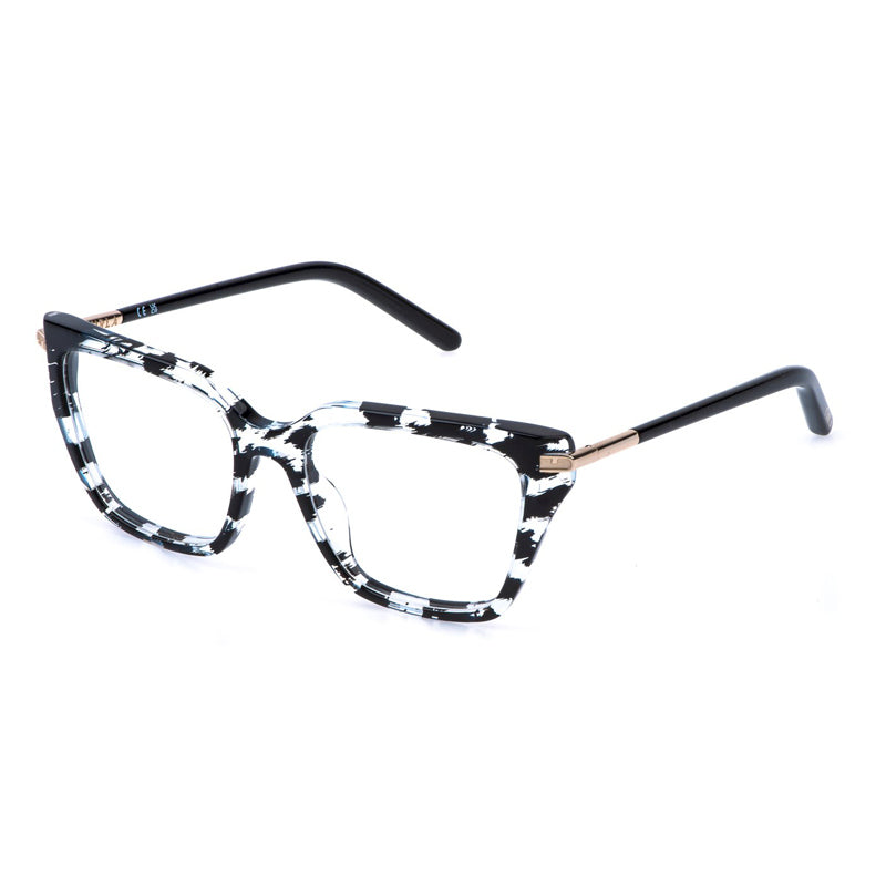 Occhiale da Vista Furla, Modello: VFU999 Colore: 01EN