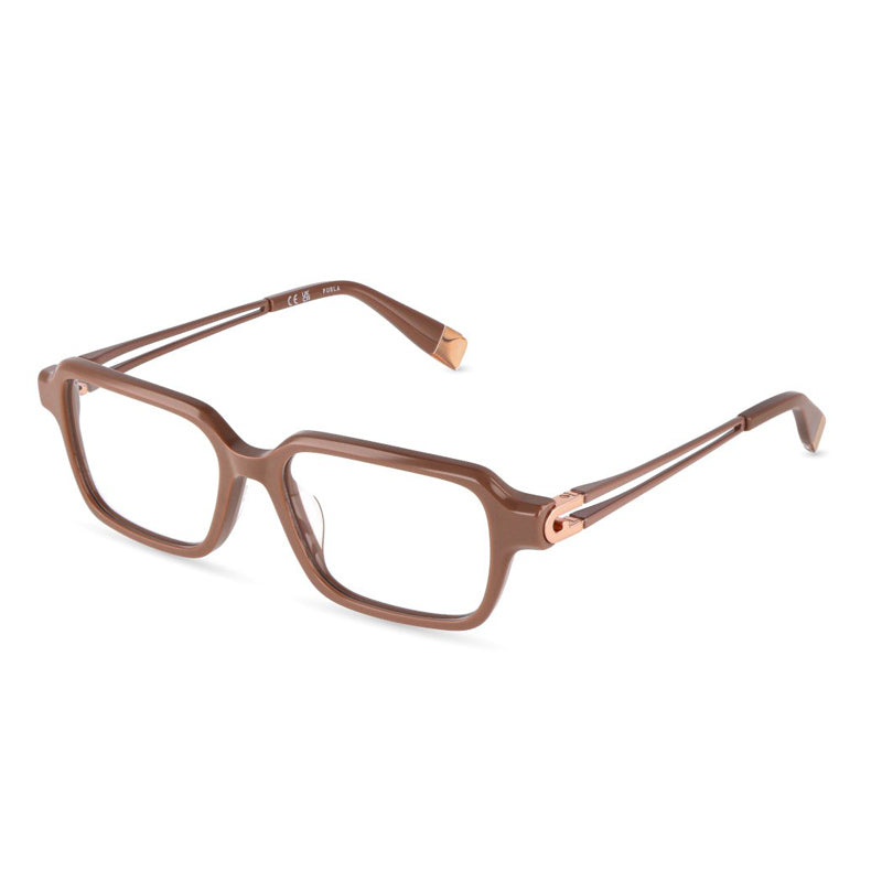 Occhiale da Vista Furla, Modello: VFUB04 Colore: 06K6