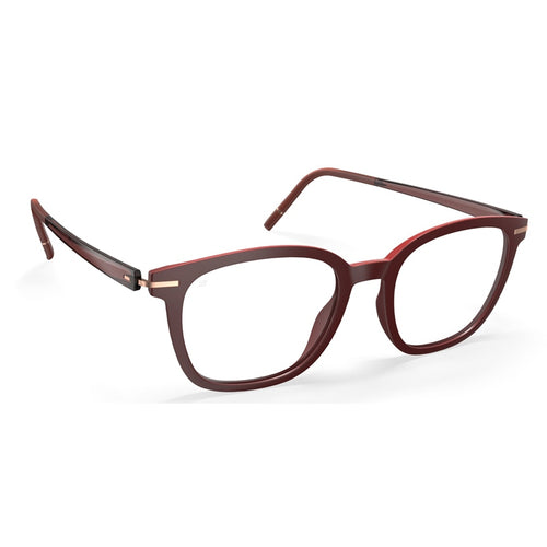 Occhiale da Vista Silhouette, Modello: VibrantHorizonFullrim2974 Colore: 3540