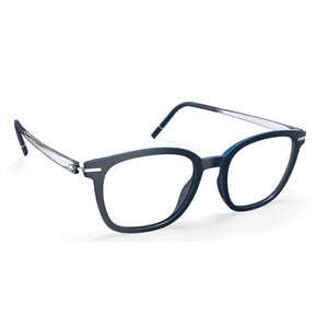 Occhiale da Vista Silhouette, Modello: VibrantHorizonFullrim2974 Colore: 4510