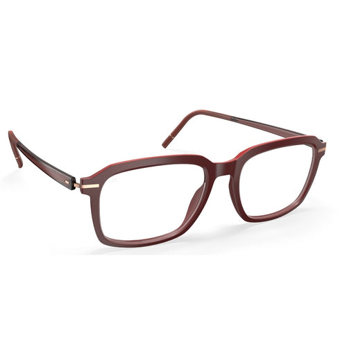 Occhiale da Vista Silhouette, Modello: VibrantHorizonFullrim2975 Colore: 3540