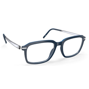 Occhiale da Vista Silhouette, Modello: VibrantHorizonFullrim2975 Colore: 4510