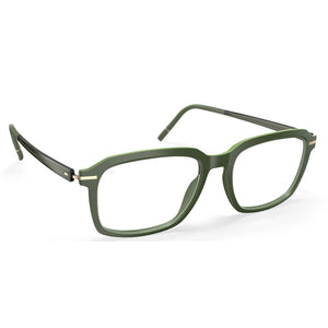 Occhiale da Vista Silhouette, Modello: VibrantHorizonFullrim2975 Colore: 5540