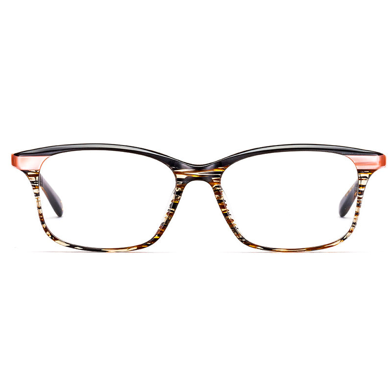 Occhiale da Vista Etnia Barcelona, Modello: Vicenza Colore: BKPK