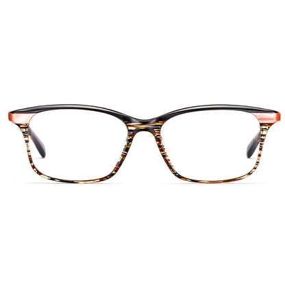 Occhiale da Vista Etnia Barcelona, Modello: Vicenza Colore: BKPK