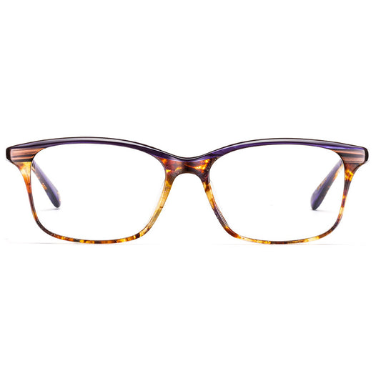 Occhiale da Vista Etnia Barcelona, Modello: Vicenza Colore: PUBR