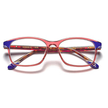 Carica l&#39;immagine nel visualizzatore di Gallery, Occhiale da Vista Etnia Barcelona, Modello: Vicenza22 Colore: BXBL