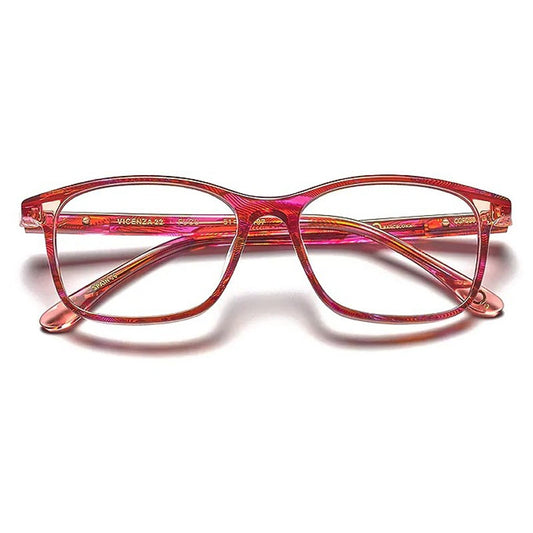 Occhiale da Vista Etnia Barcelona, Modello: Vicenza22 Colore: FUCU