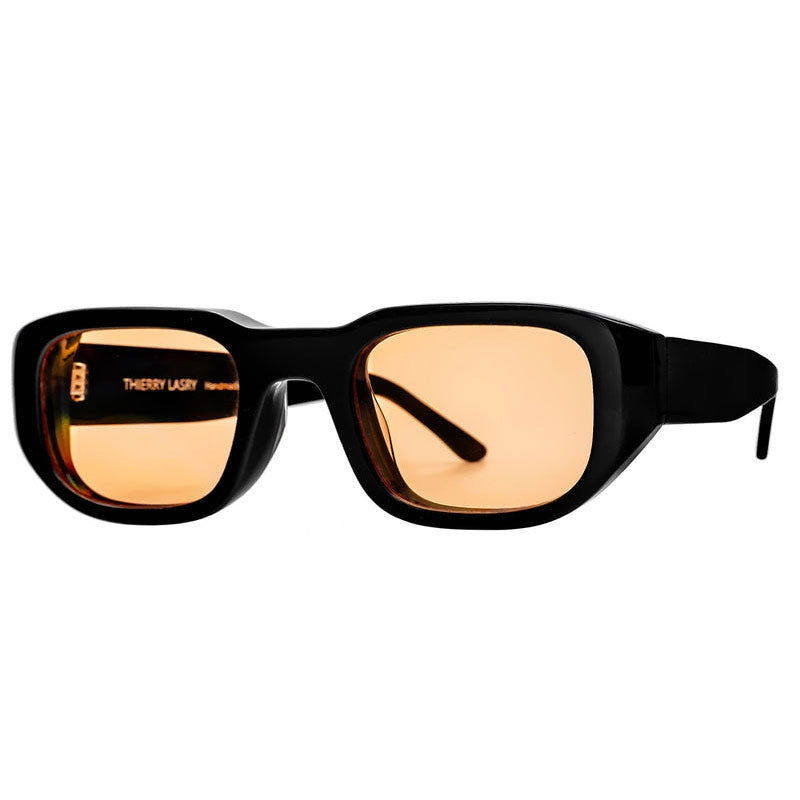 Occhiale da Sole Thierry Lasry, Modello: VICTIMY Colore: 101ORANGE