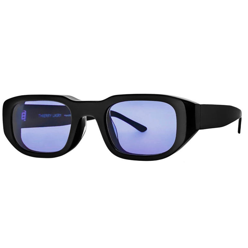Occhiale da Sole Thierry Lasry, Modello: VICTIMY Colore: 101PURPLE