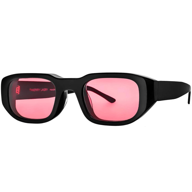 Occhiale da Sole Thierry Lasry, Modello: VICTIMY Colore: 101RED