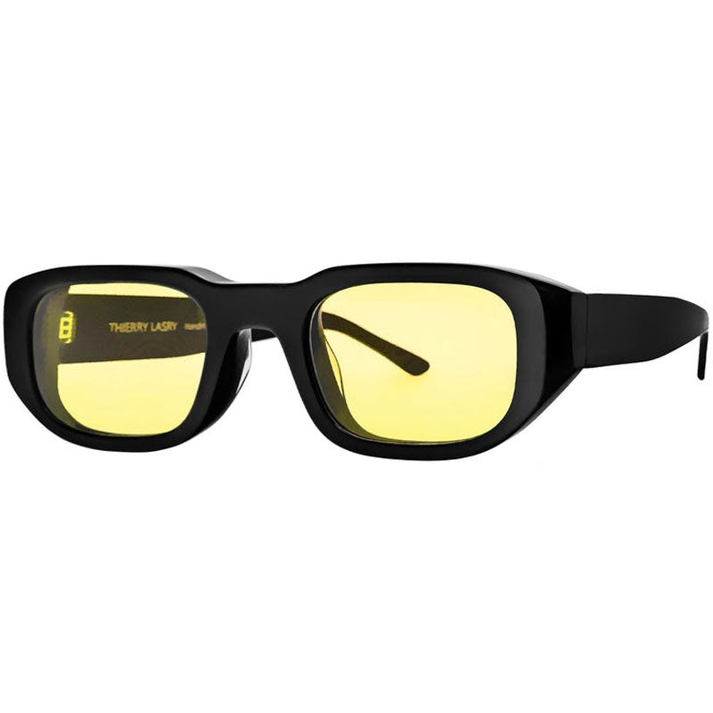 Occhiale da Sole Thierry Lasry, Modello: VICTIMY Colore: 101YELLOW