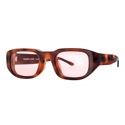 Occhiale da Sole Thierry Lasry, Modello: VICTIMY Colore: 131Pink