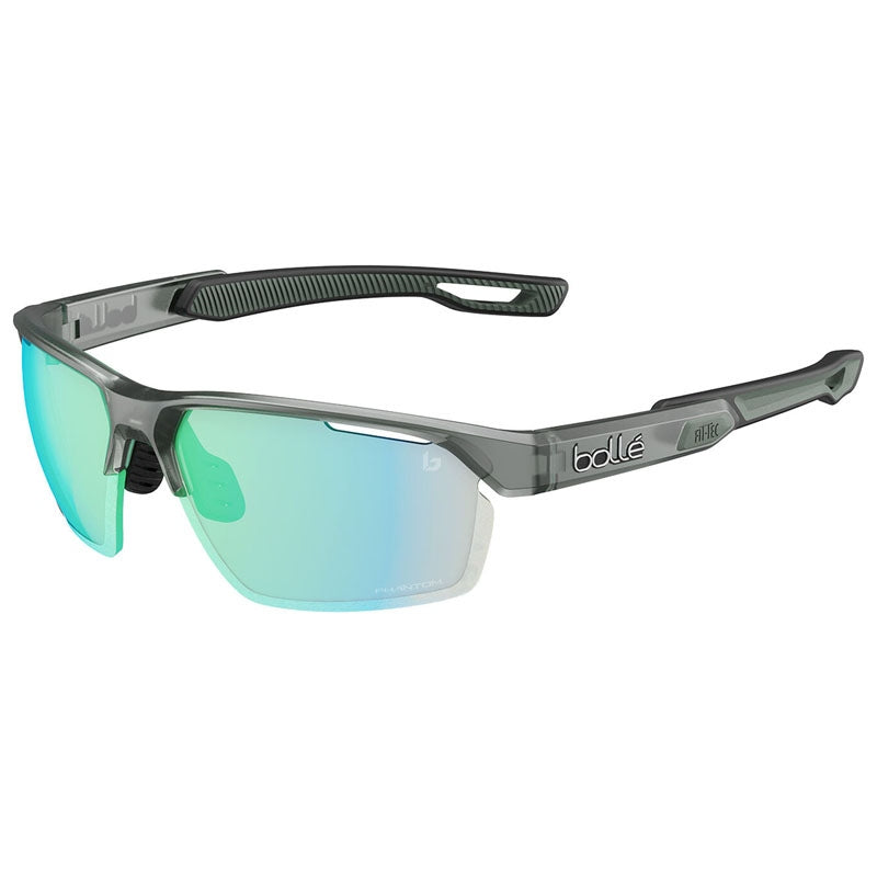 Occhiale da Sole Bolle, Modello: VICTUS Colore: 02