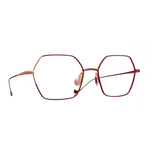 Occhiale da Vista Caroline Abram, Modello: VIKY Colore: 571B