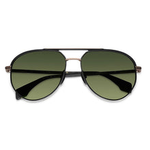 Carica l&#39;immagine nel visualizzatore di Gallery, Occhiale da Sole Etnia Barcelona, Modello: Vinita Colore: BKBZ