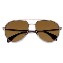 Carica l&#39;immagine nel visualizzatore di Gallery, Occhiale da Sole Etnia Barcelona, Modello: Vinita Colore: PGRD