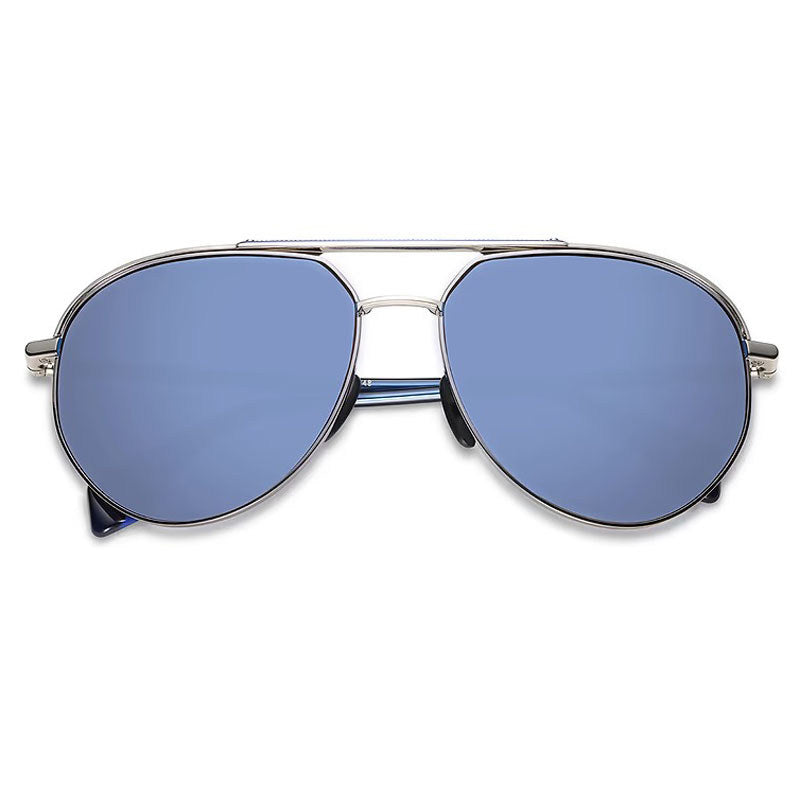 Occhiale da Sole Etnia Barcelona, Modello: Vinita Colore: SLBL