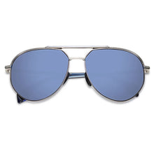 Carica l&#39;immagine nel visualizzatore di Gallery, Occhiale da Sole Etnia Barcelona, Modello: Vinita Colore: SLBL