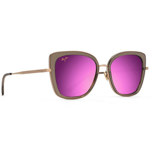 Occhiale da Sole Maui Jim, Modello: VioletLake Colore: MM843005