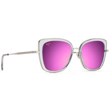 Carica l&#39;immagine nel visualizzatore di Gallery, Occhiale da Sole Maui Jim, Modello: VioletLake Colore: MM843007