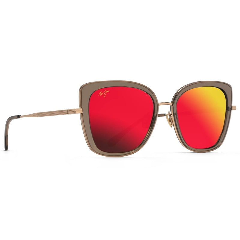 Occhiale da Sole Maui Jim, Modello: VioletLake Colore: MM843033