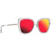 Carica l&#39;immagine nel visualizzatore di Gallery, Occhiale da Sole Maui Jim, Modello: VioletLake Colore: MM843035
