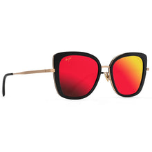 Carica l&#39;immagine nel visualizzatore di Gallery, Occhiale da Sole Maui Jim, Modello: VioletLake Colore: MM843036