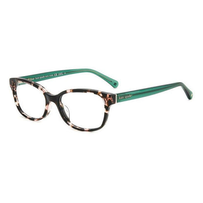 Occhiale da Vista Kate Spade, Modello: VIOLETTE Colore: HT8