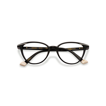 Occhiale da Vista Etnia Barcelona, Modello: Virginia Colore: BKWH