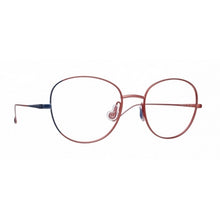 Carica l&#39;immagine nel visualizzatore di Gallery, Occhiale da Vista Caroline Abram, Modello: VITA Colore: 593