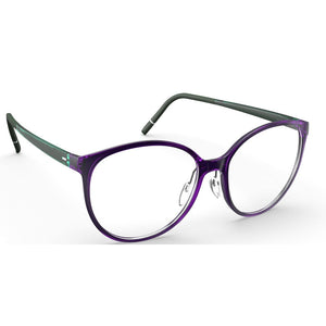 Occhiale da Vista Silhouette, Modello: VividSkyFR1614 Colore: 4010