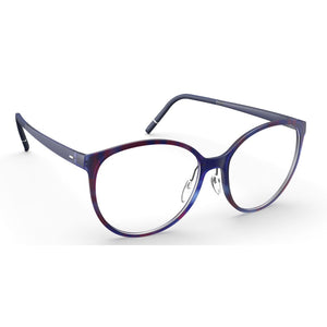 Occhiale da Vista Silhouette, Modello: VividSkyFR1614 Colore: 4510