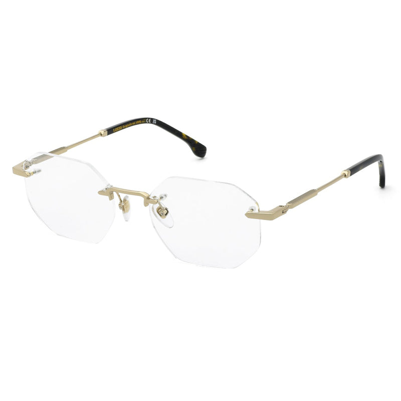 Occhiale da Vista Lozza, Modello: VL2450 Colore: 08FFS1