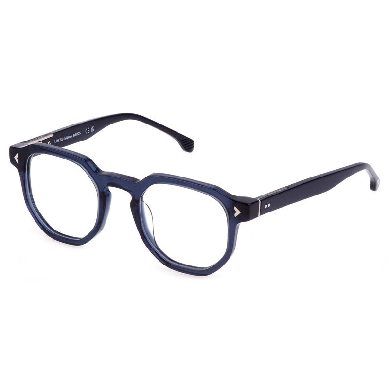 Occhiale da Vista Lozza, Modello: VL4325 Colore: 0W47