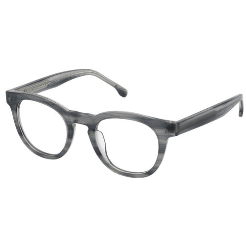 Occhiale da Vista Lozza, Modello: VL4348 Colore: 0GL8