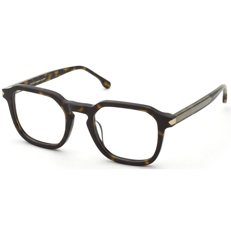 Occhiale da Vista Lozza, Modello: Vl4372 Colore: 0722