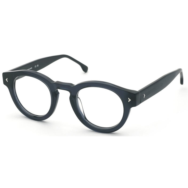 Occhiale da Vista Lozza, Modello: Vl4375 Colore: 0W47