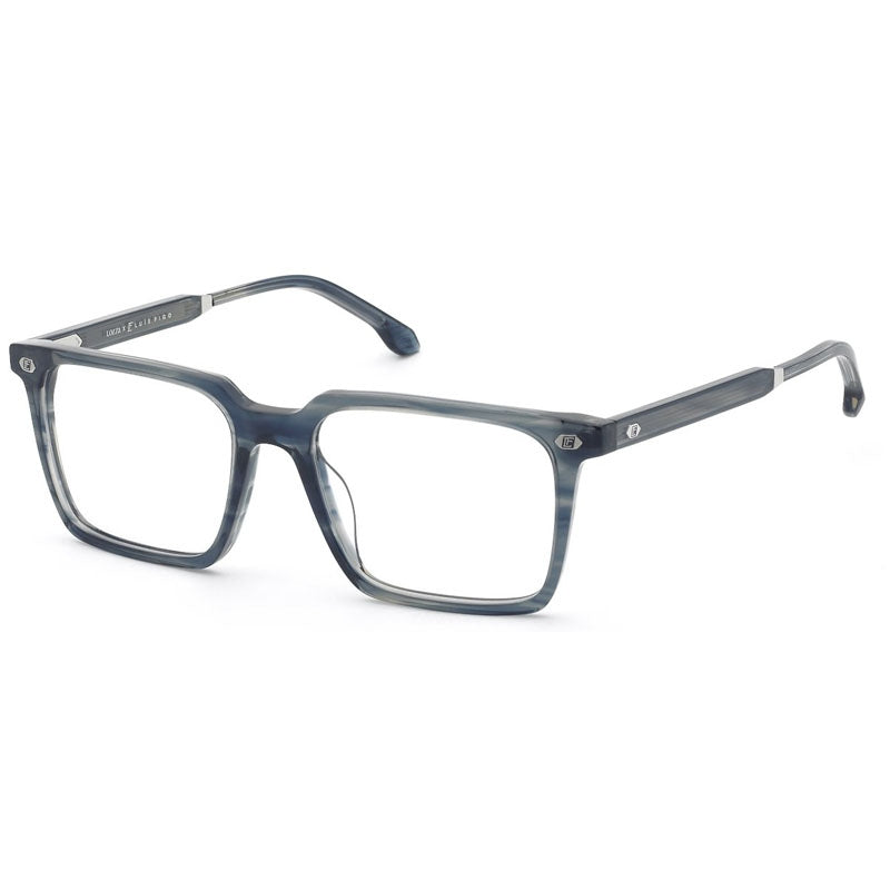 Occhiale da Vista Lozza, Modello: VL4402 Colore: 0GBL