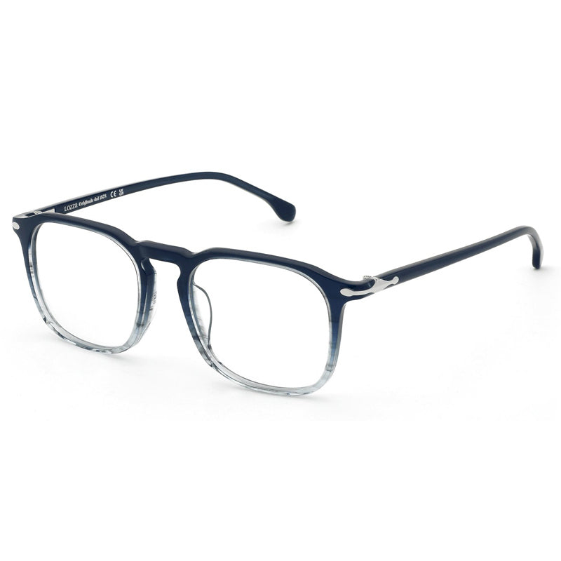 Occhiale da Vista Lozza, Modello: VL4406 Colore: 0GBL