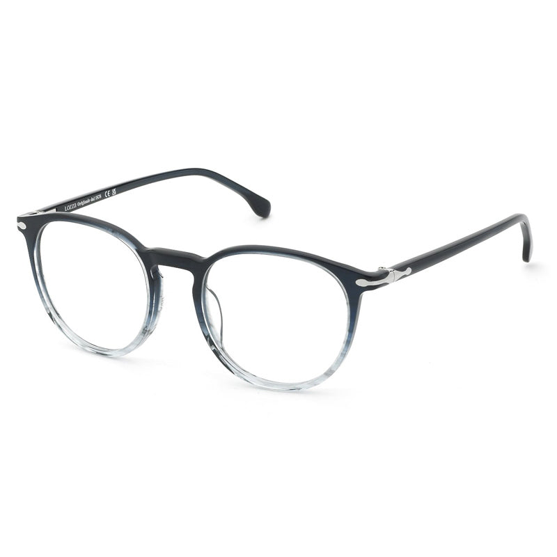 Occhiale da Vista Lozza, Modello: VL4407 Colore: 0GBL