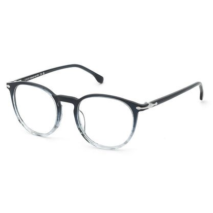 Occhiale da Vista Lozza, Modello: VL4407 Colore: 0GBL