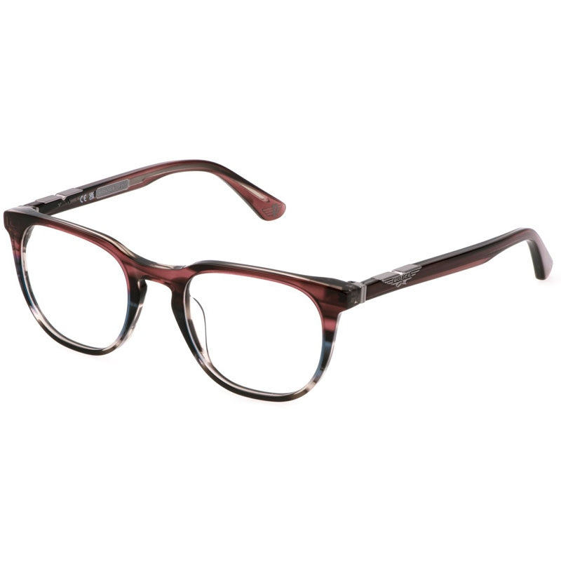 Occhiale da Vista Police, Modello: VPLL70 Colore: 0AH7