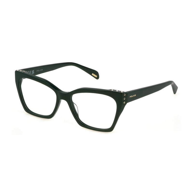 Occhiale da Vista Police, Modello: VPLM04E Colore: 06WT