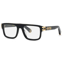 Carica l&#39;immagine nel visualizzatore di Gallery, Occhiale da Vista Philipp Plein, Modello: VPP021V Colore: 0700