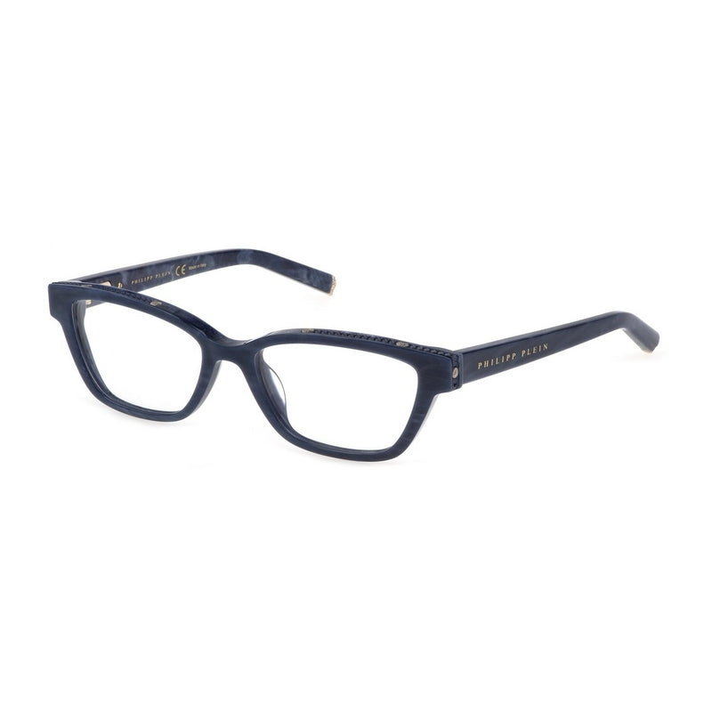 Occhiale da Vista Philipp Plein, Modello: VPP034S Colore: 0B35