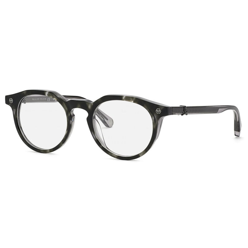 Occhiale da Vista Philipp Plein, Modello: VPP060V Colore: 0Ahu