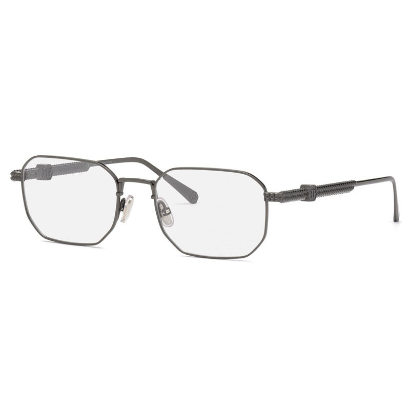 Occhiale da Vista Philipp Plein, Modello: VPP062M Colore: 0568